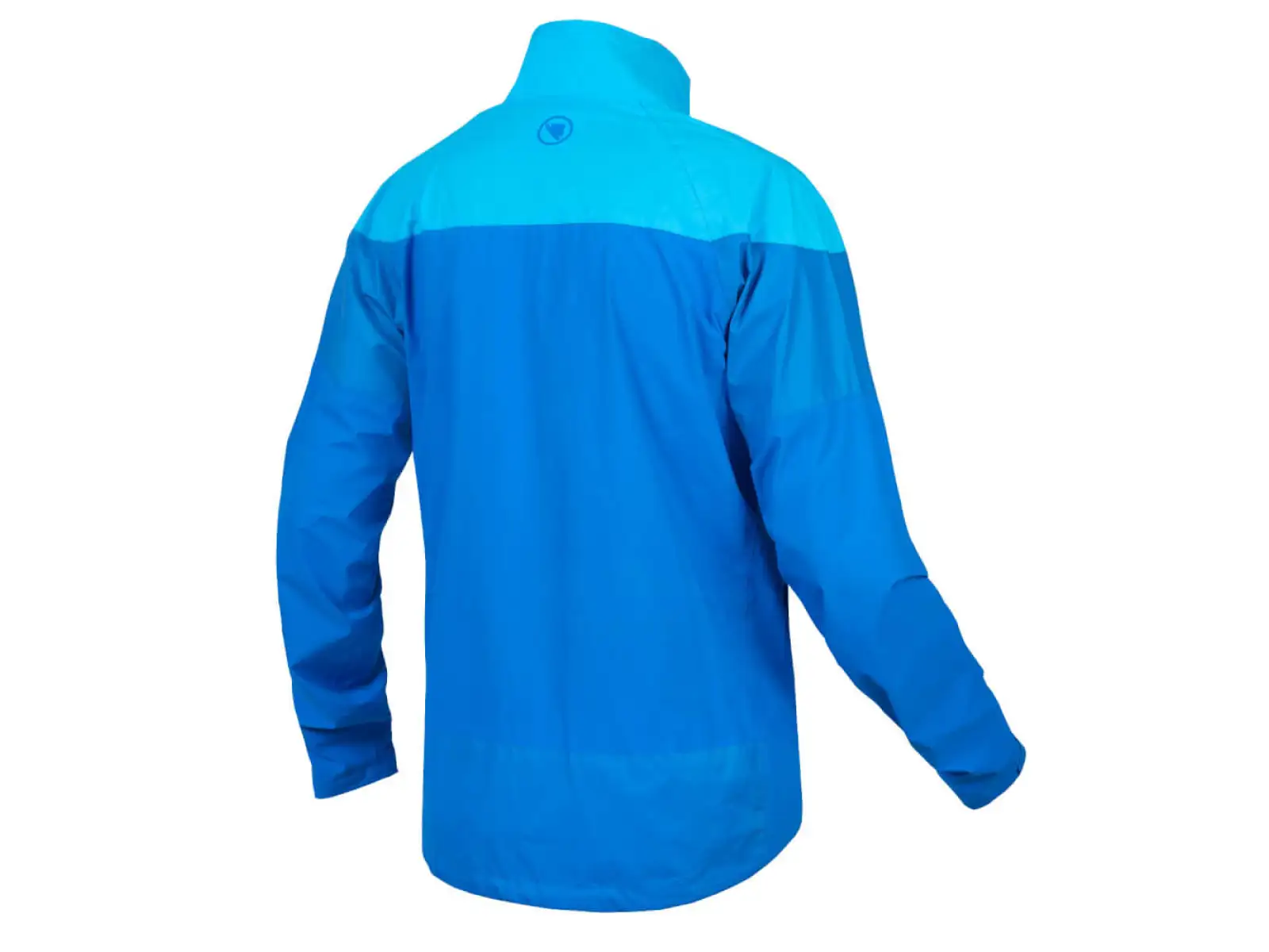 Endura Urban Luminite II Herrenjacke Hi-Viz Blue