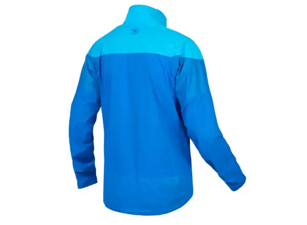 Endura Urban Luminite II Herrenjacke Hi-Viz Blue