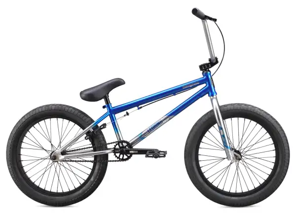 Mongoose Legion 60 BLU BMX Fahrrad