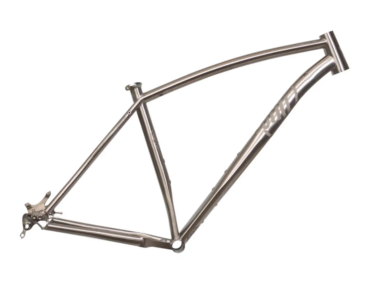 Why Cycles S7 GX Eagle Mountainbike Titan