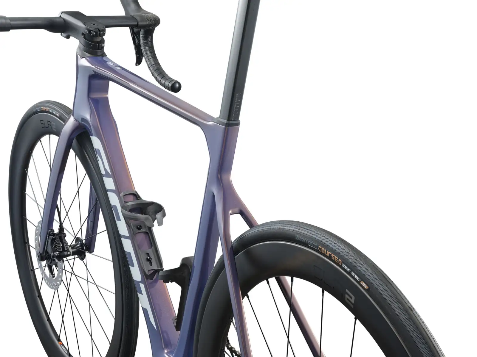 Giant Propel Advanced 1 Rennrad Meteorite Mist