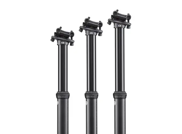 Crankbrothers Highline 7 170 mm Teleskopsattelstütze 31,6 / 507mm