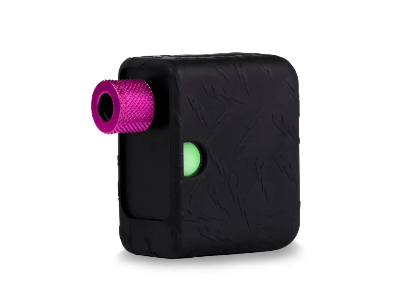Muc-Off Airmach Electric Mini Inflator elektrische Mini Pumpe