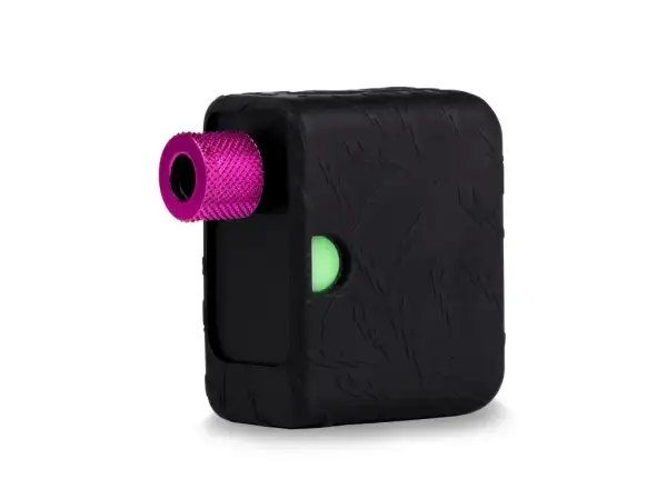 Muc-Off Airmach Electric Mini Inflator elektrische Mini Pumpe