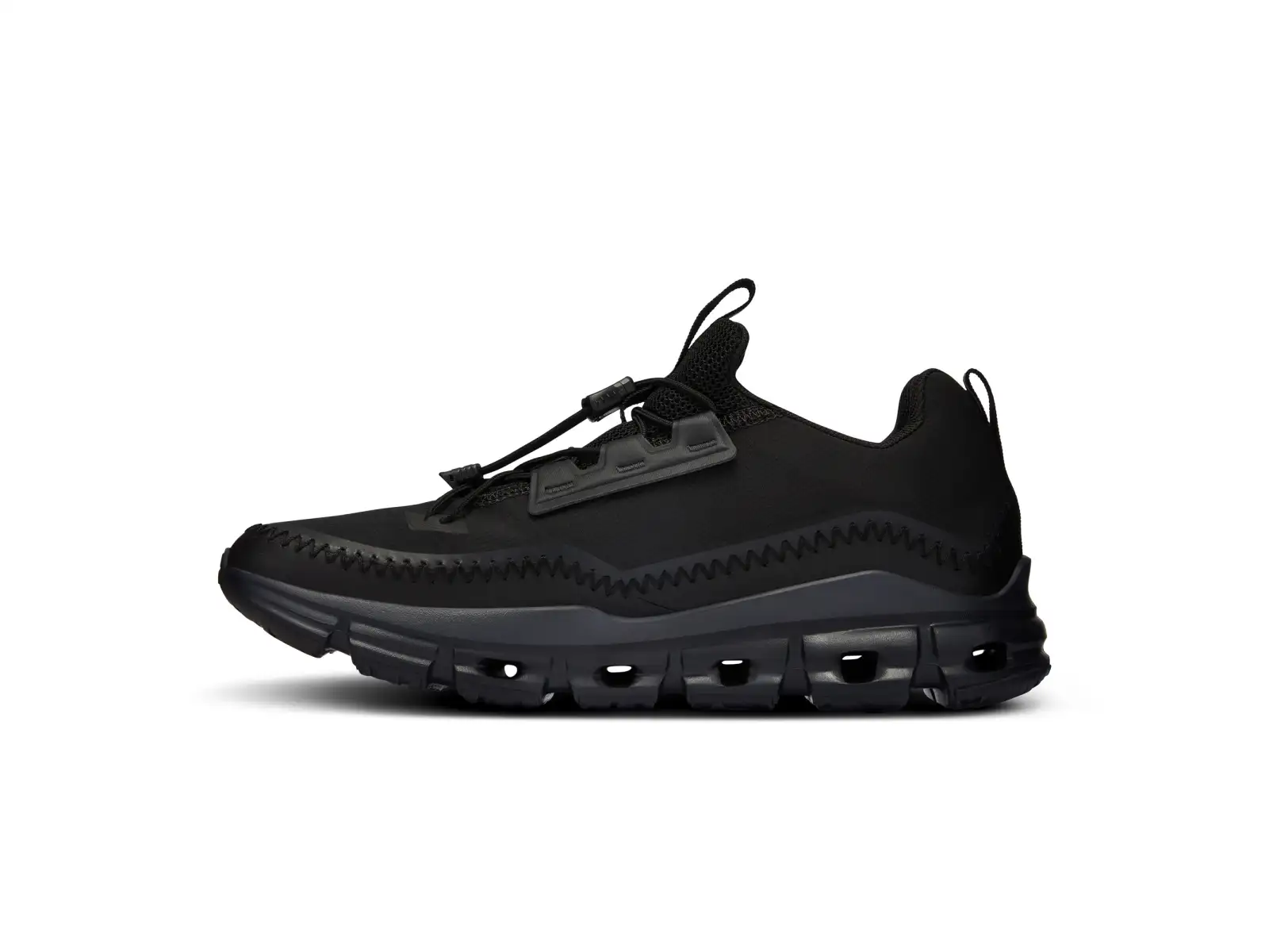 On Cloudaway Damen Schuhe All Black