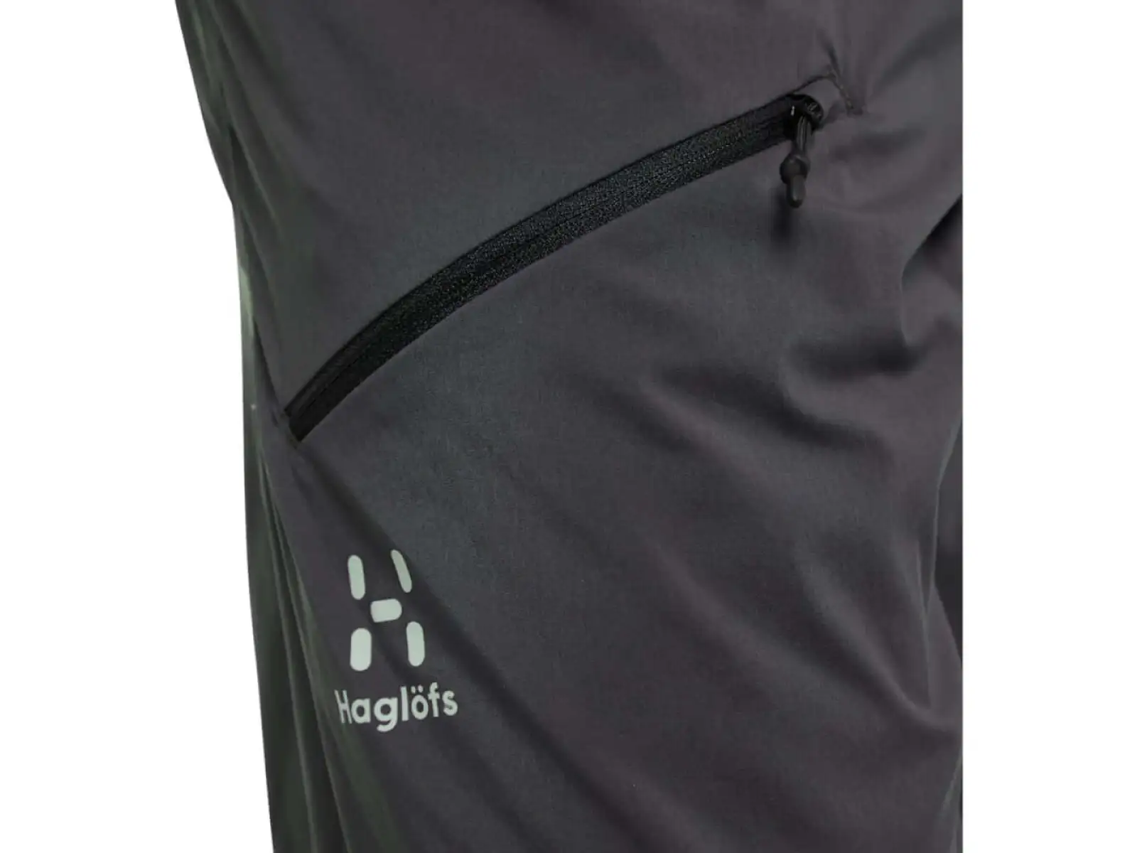 Haglöfs L.I.M Fuse Herren Shorts Dunkelgrau