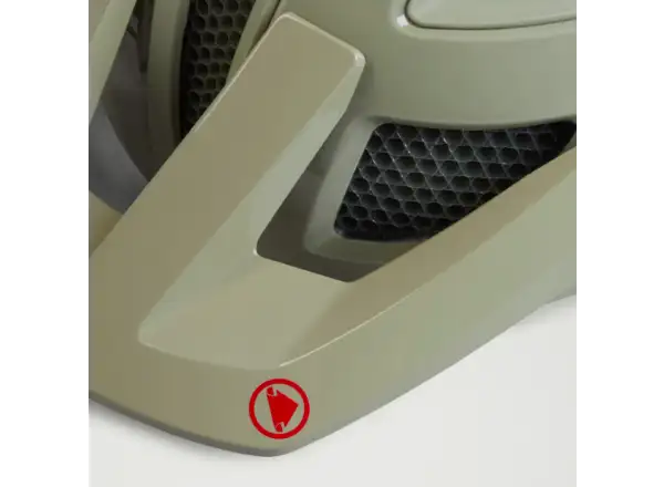 Endura MT500 Mips Helm Pilz