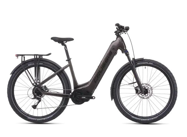 Crussis ONE-Country 7.11 715Wh Tiefeinsteiger E-Bike