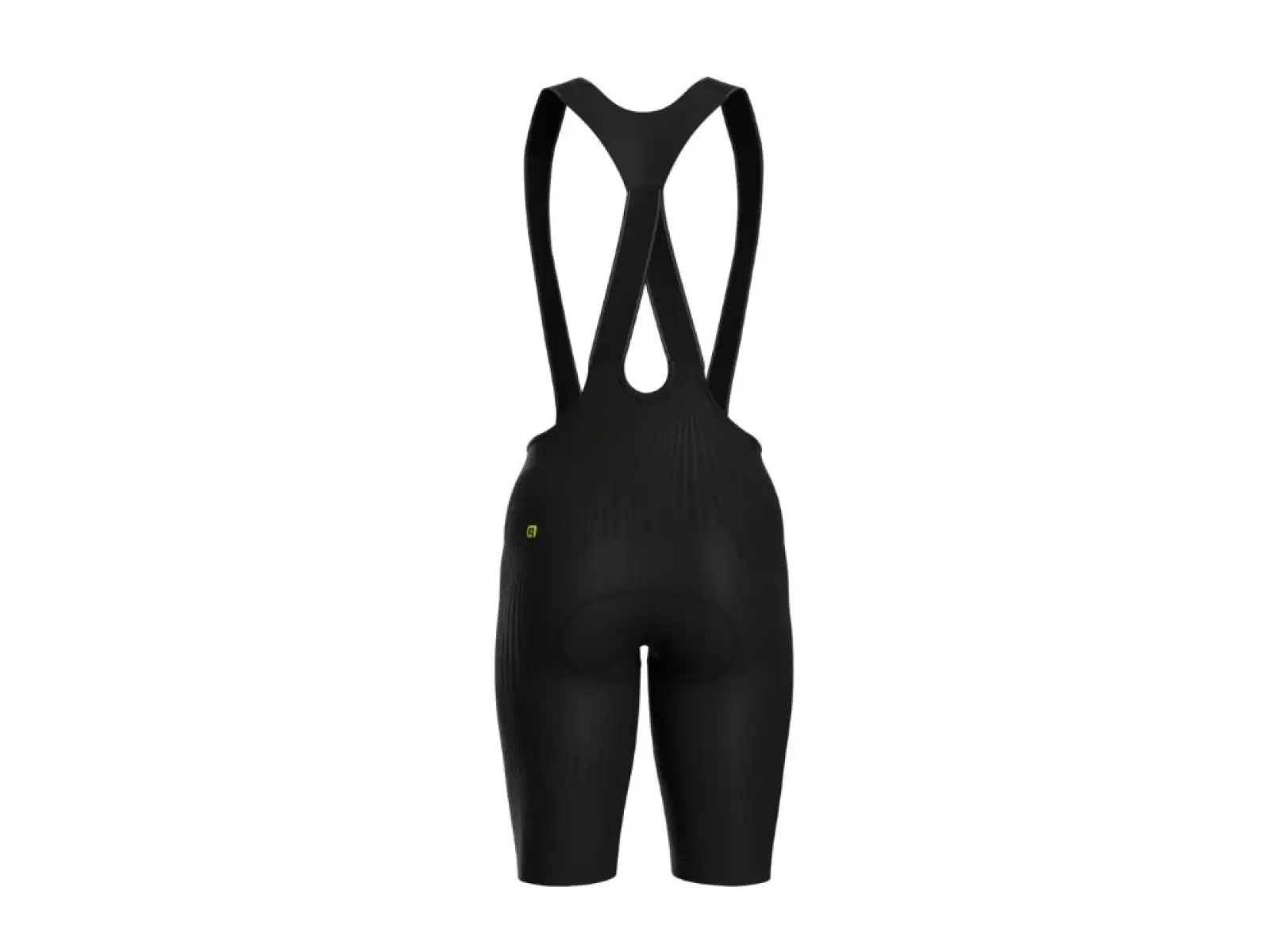 Alé R-EV1 Watt 3.6 Herren Radhose Black