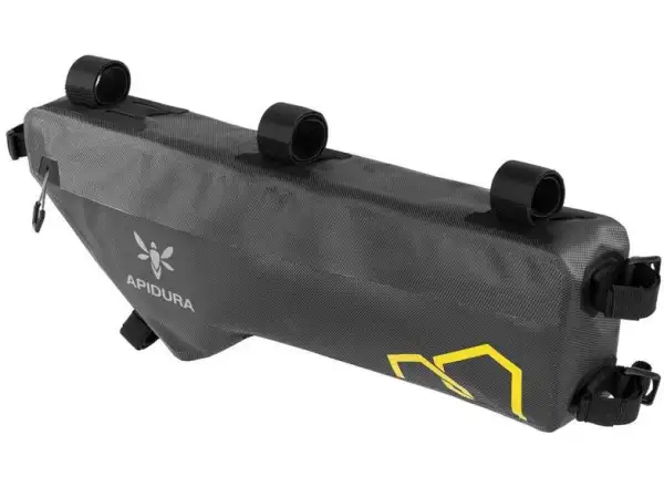Apidura Expedition compact frame pack 5,3 l Rahmentasche