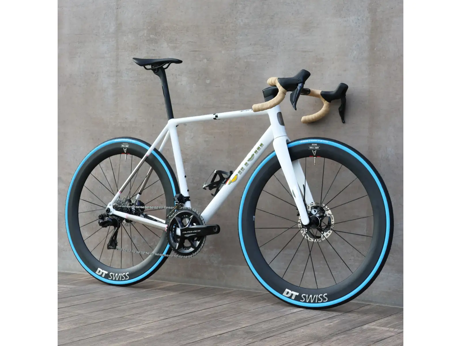 Vittoria Rubino V G2.0 28-622 Straßenreifen Kevlar blue