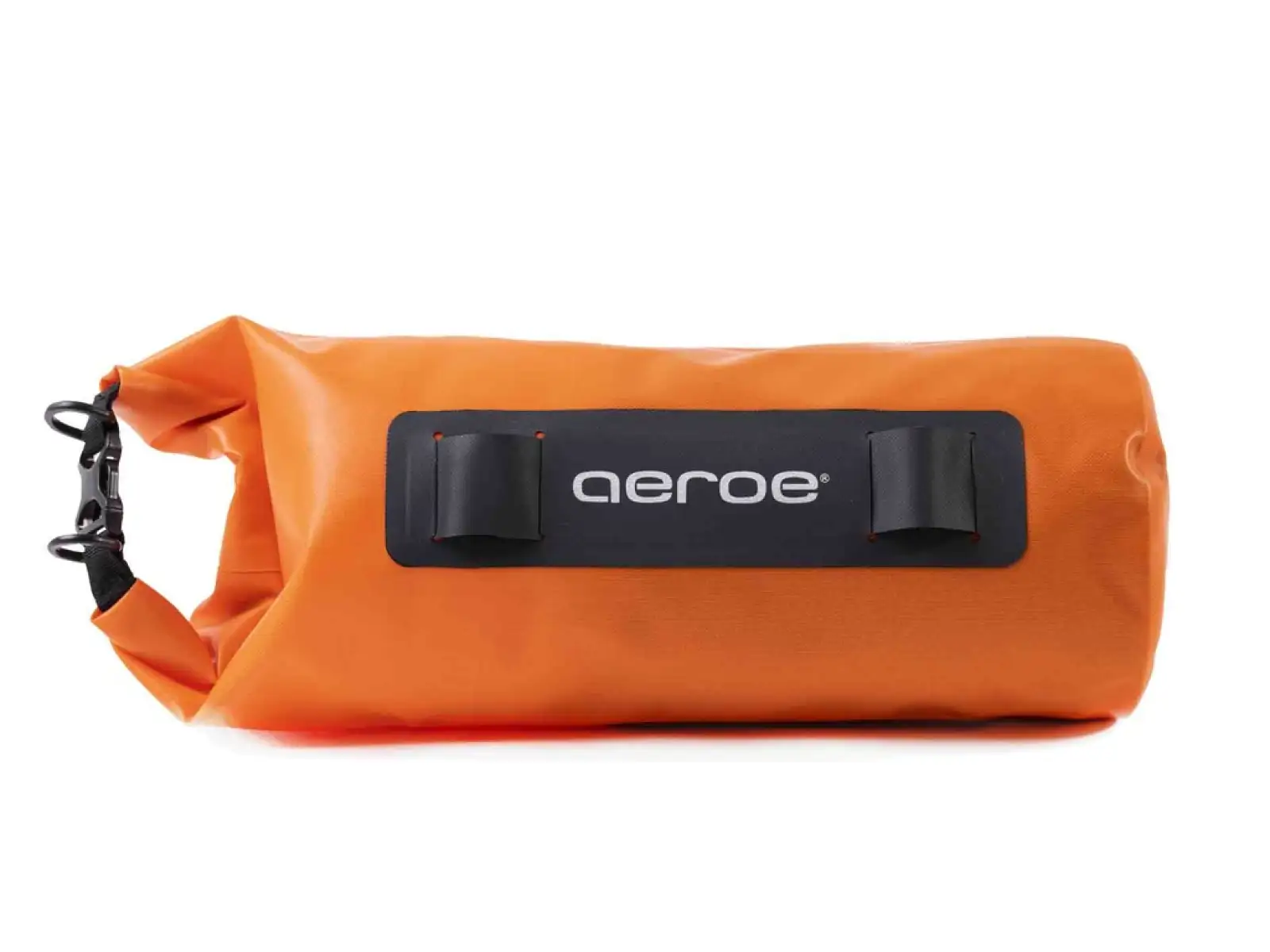 Aeroe Heavy Duty Lenkertasche 8 l orange