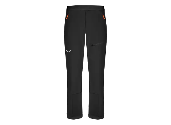 Salewa Sella Durastretch Light Herrenhose Black Out
