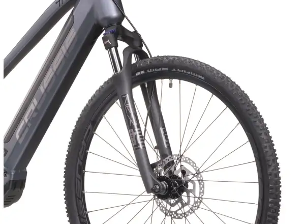 Crussis ONE-Cross low 7.10-M (720 Wh) Cross-E-Bike