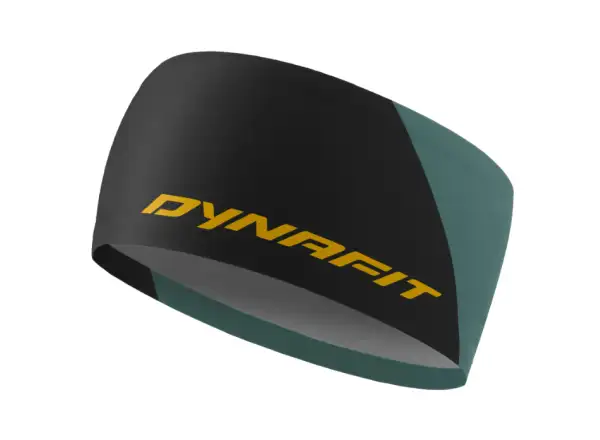 Dynafit Performance 2 Dry Stirnband Atlantic