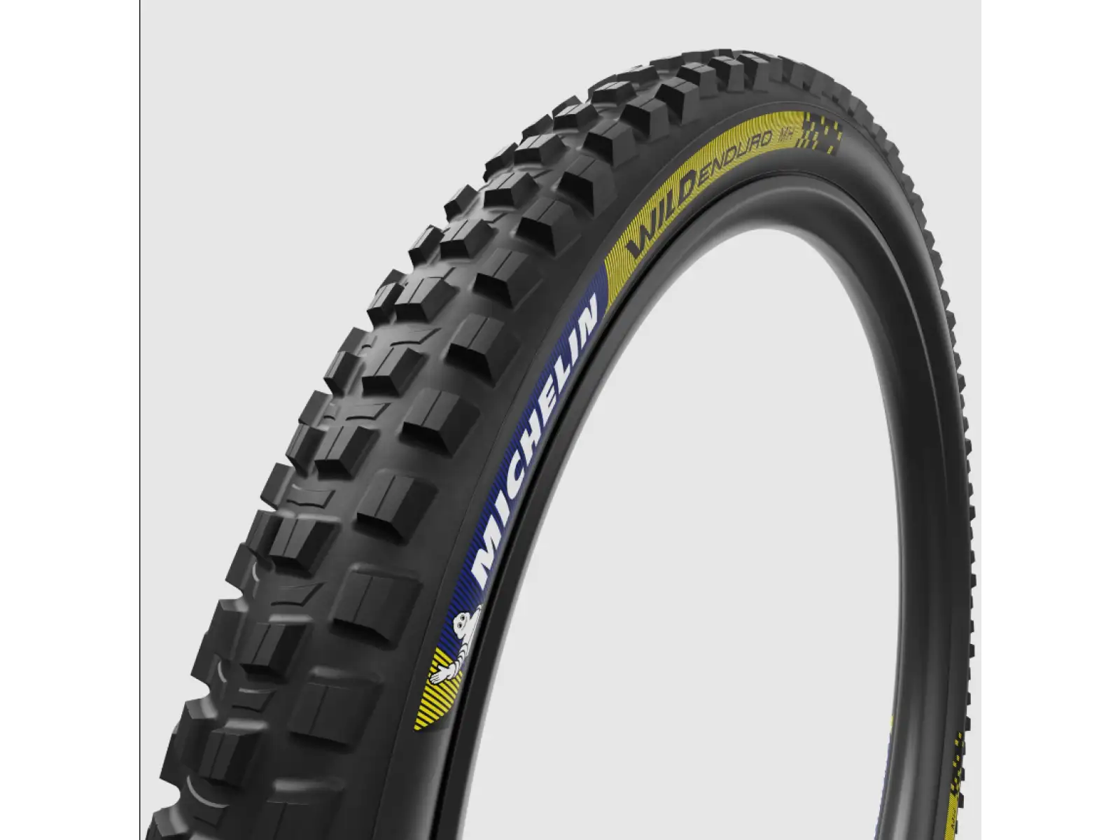 Michelin Wild Enduro MH Racing Line TLR 27,5x2,50" MTB Reifen Kevlar Schwarz