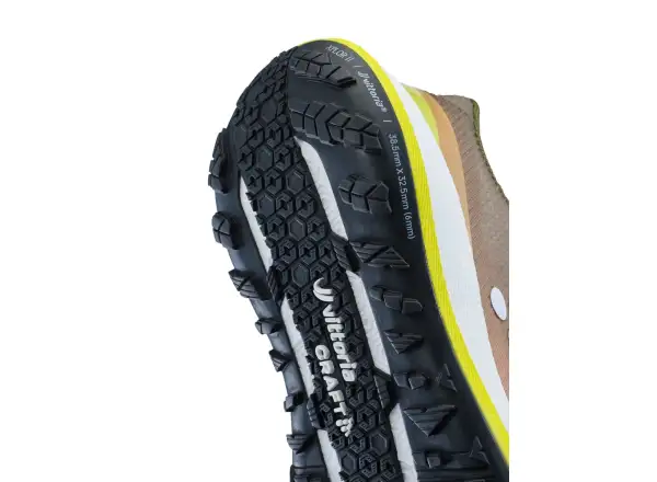 Craft Xplor 2 Laufschuhe grün