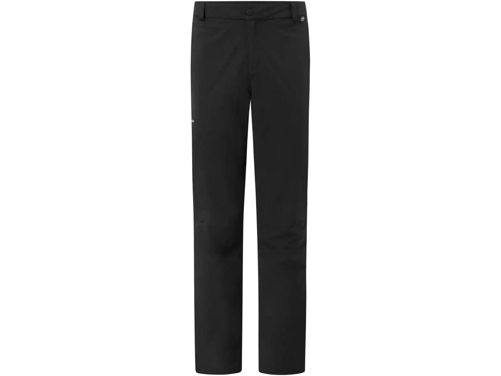 Viking Expander Ultralight Herrenhose Black