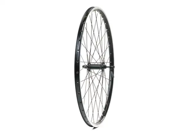Remerx L-719/Shimano TX500 Vorderrad 26" Schwarz