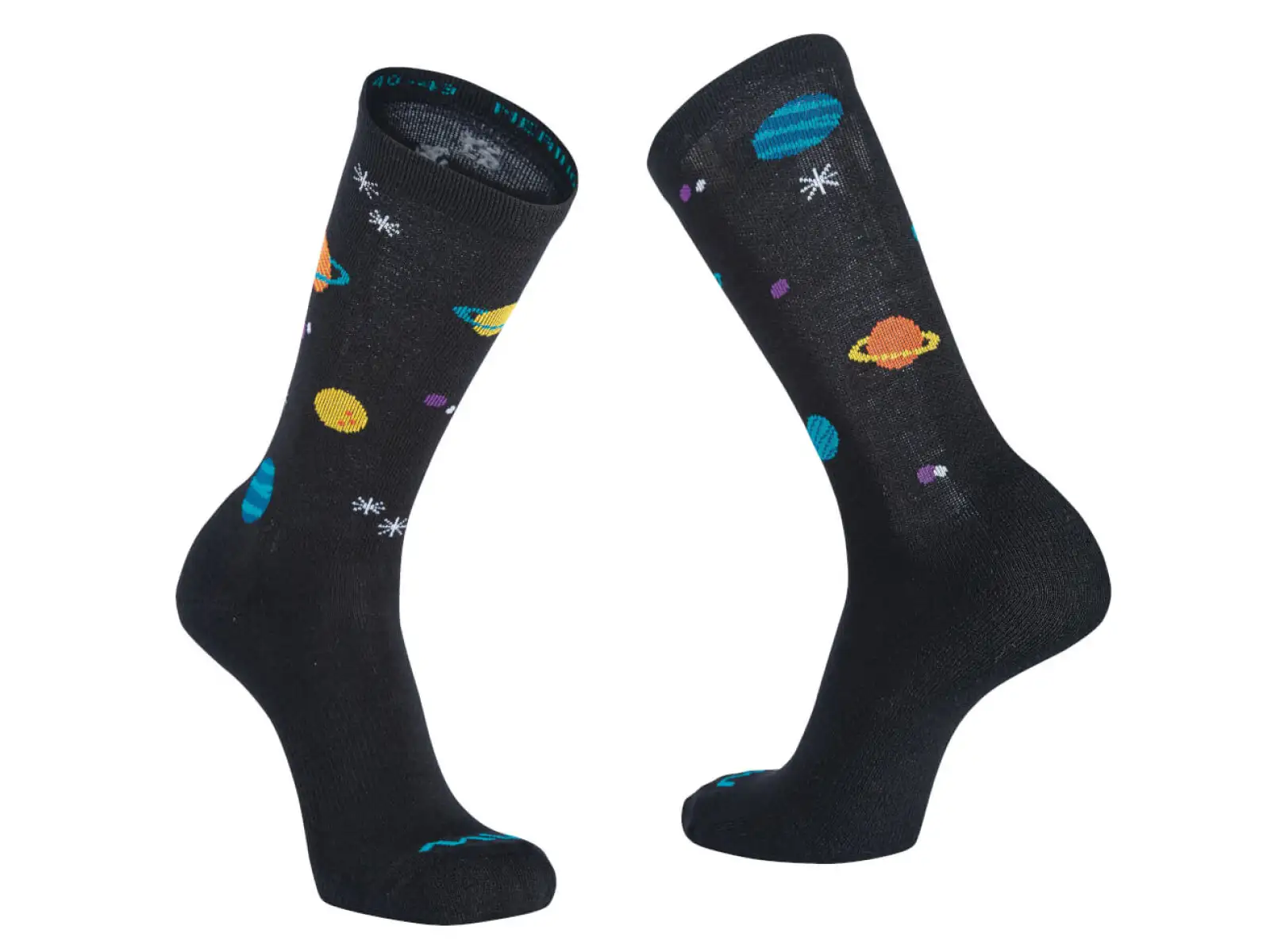 Northwave Core Socken Black