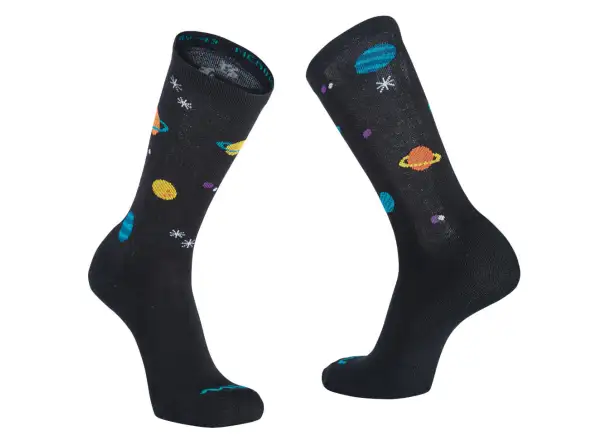 Northwave Core Socken Black