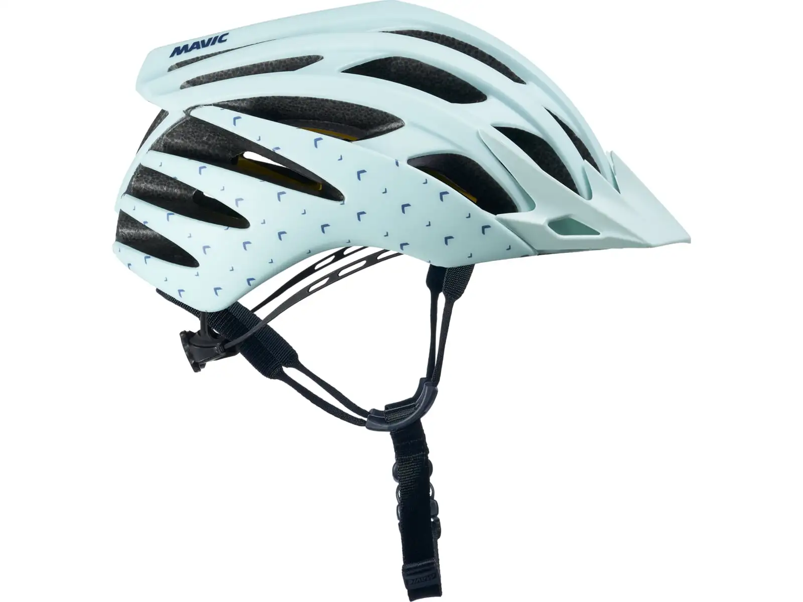 Mavic Syncro SL Mips Helm Starlight