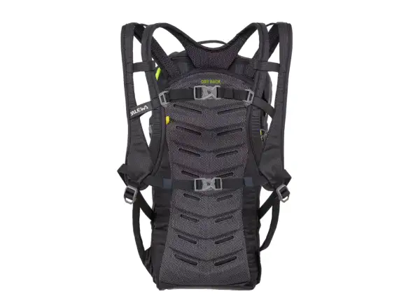 Salewa Ultra Train 22 l Rucksack Black