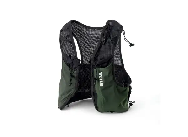 Silva Strive Fly Laufweste Green