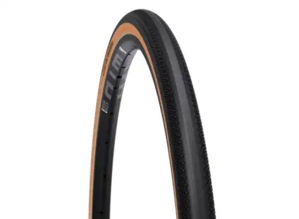 WTB Expanse TCS 60 TPI Dual DNA 28" Schotterreifen Kevlar Tan