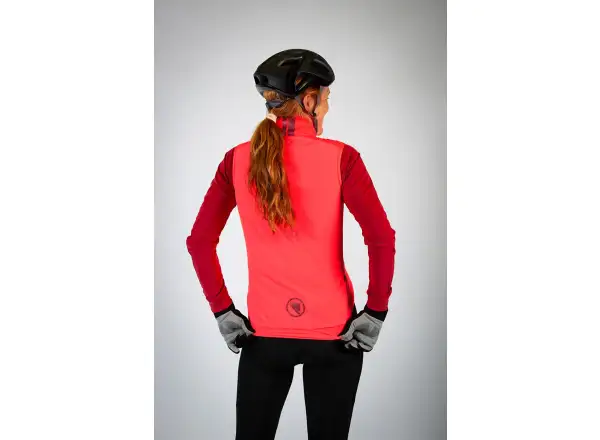 Endura Pro SL Primaloft II Damenweste Schwarz
