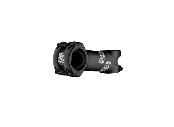 Race Face Ride 35 mm Länge 60 mm Alu Vorbau schwarz - Unverpackt