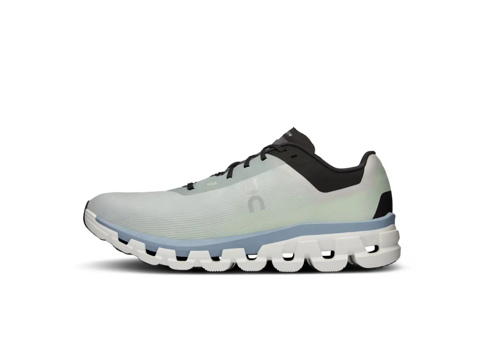 On Cloudflow 4 Herrenschuhe Glacier/Chambray