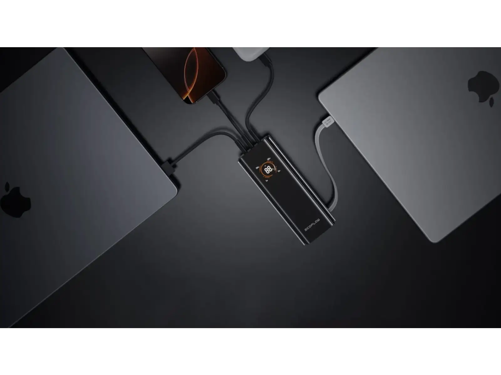 EcoFlow RAPID Pro Powerbank (20000mAh)