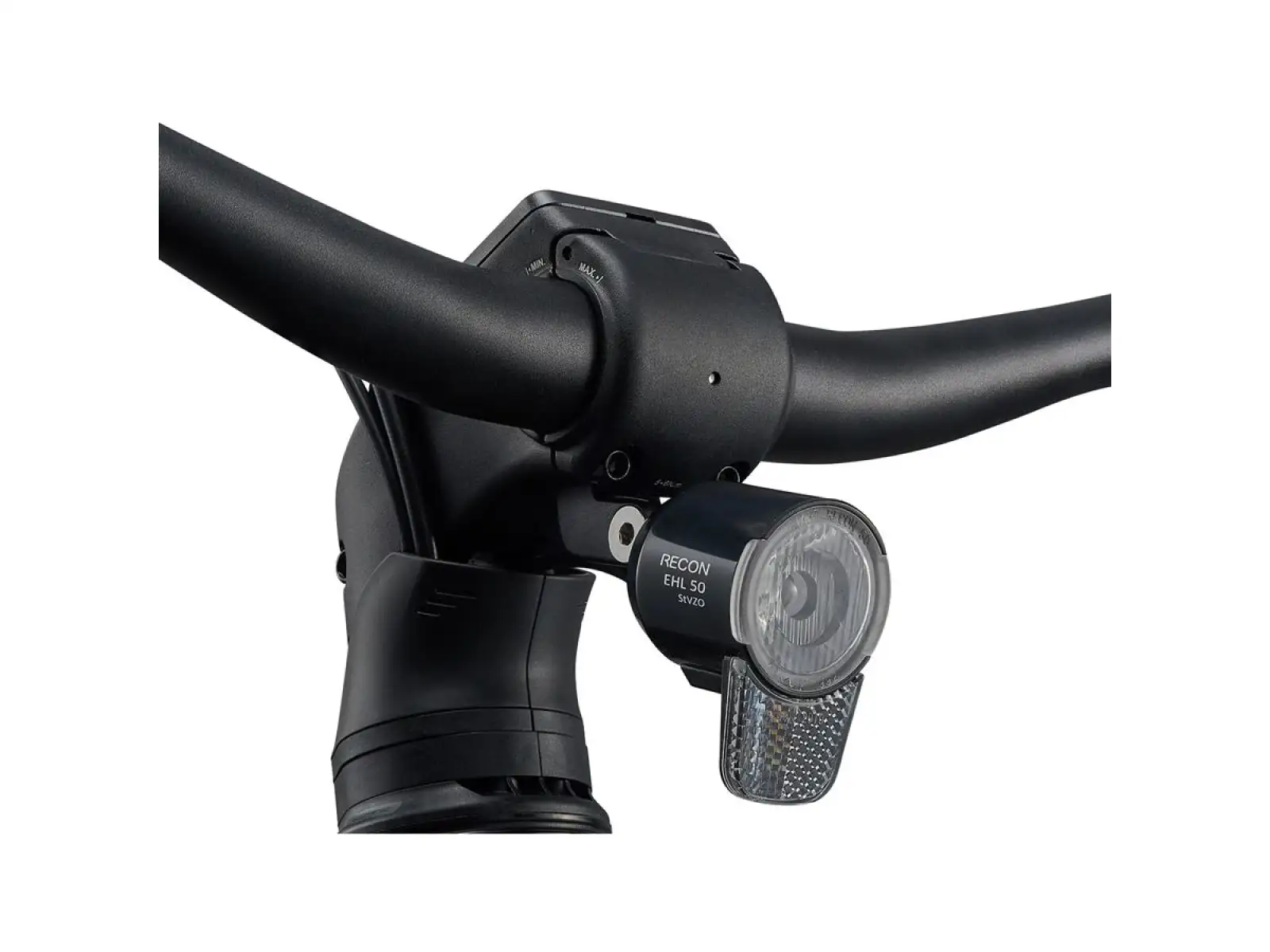 Giant Explore E+ 3 Pro STA Trekking-E-Bike Pyrite Brown