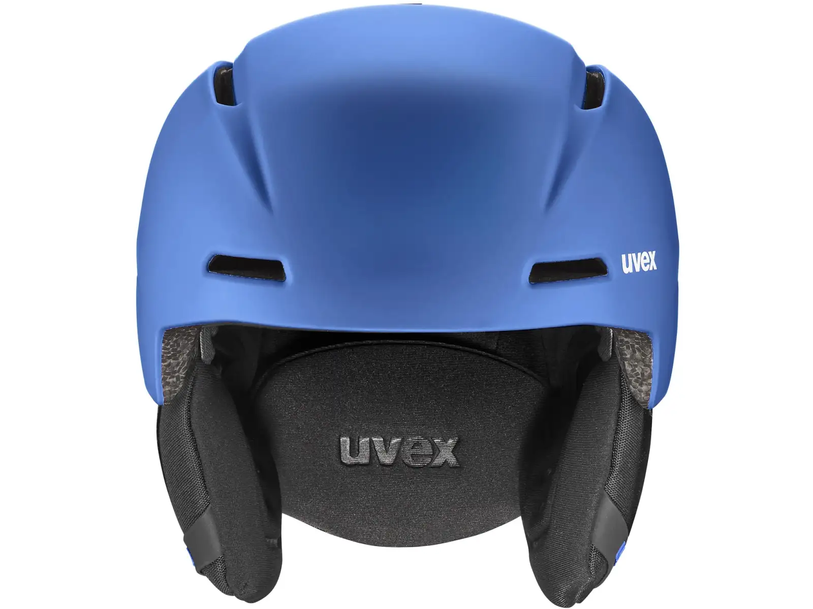 Uvex Viti Skibrille Blue Matt