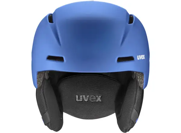 Uvex Viti Skibrille Blue Matt