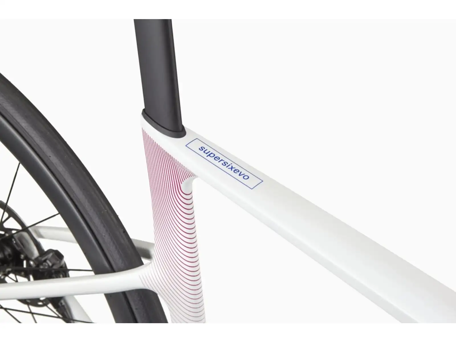 Cannondale SuperSix Evo Carbon 1 Rennrad Cashmere