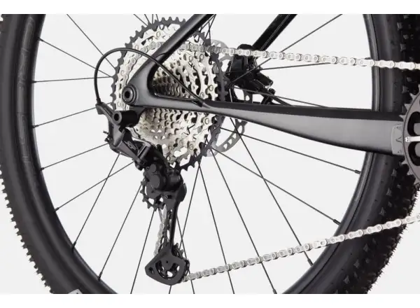 Cannondale Scalpel HT Carbon 3 HLT Mountainbike