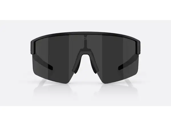Bliz P004 Sonnenbrille Matte Black/Smoke