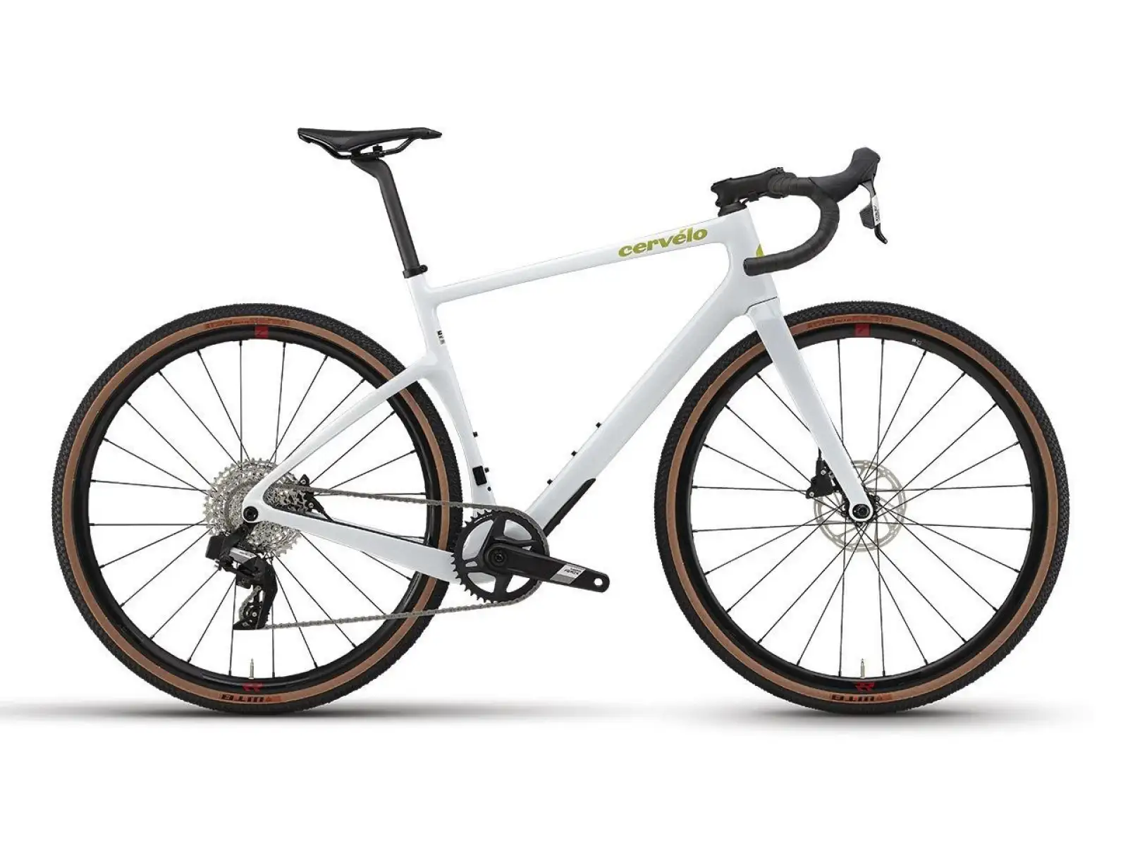 Cervélo Áspero Apex XPLR AXS 1 Gravelbike Sea Ice
