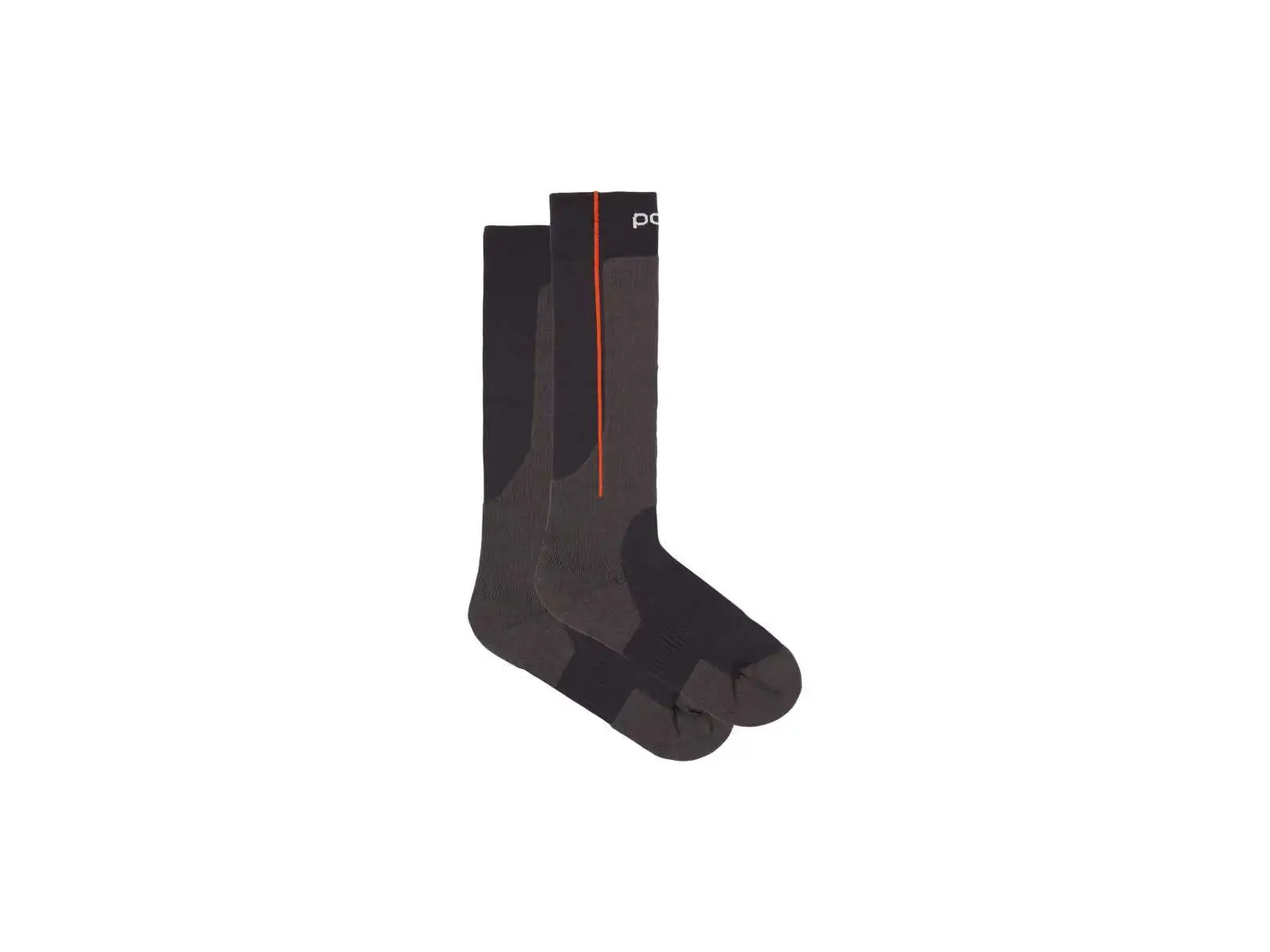 POC Race Sock Socken Granite Grey