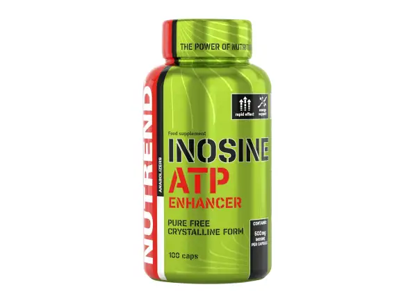Nutrend Inosin 100 Tabletten.