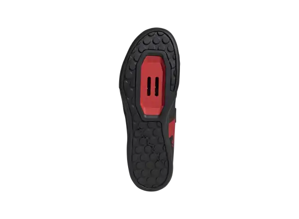 Five Ten Hellcat Pro Herren-Fahrradschuhe Black/Red