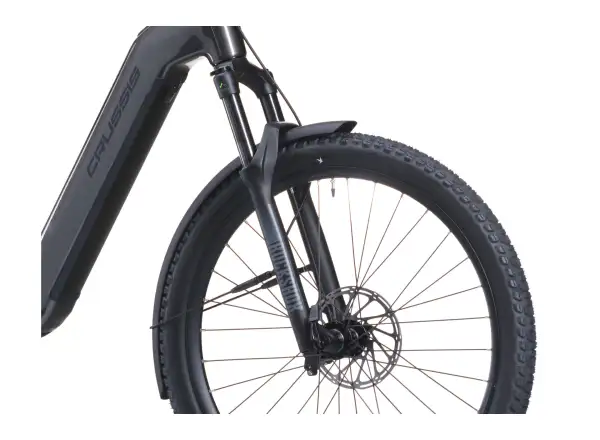 Crussis ONE-Country full AX 10.12-M2S(800) City E-Bike