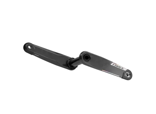 Sram Force E1 XPLR DUB Wide Kurbeln ohne Kettenblatt