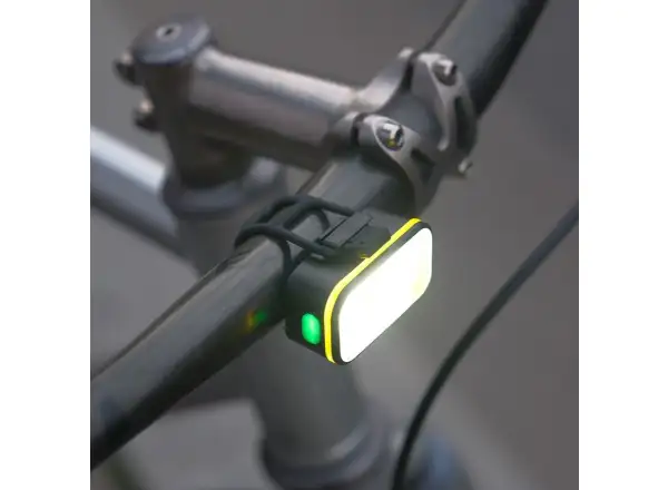 Blackburn Grid 2FER Zwei-Pack Front-/Rücklicht Set, 2 Stück.