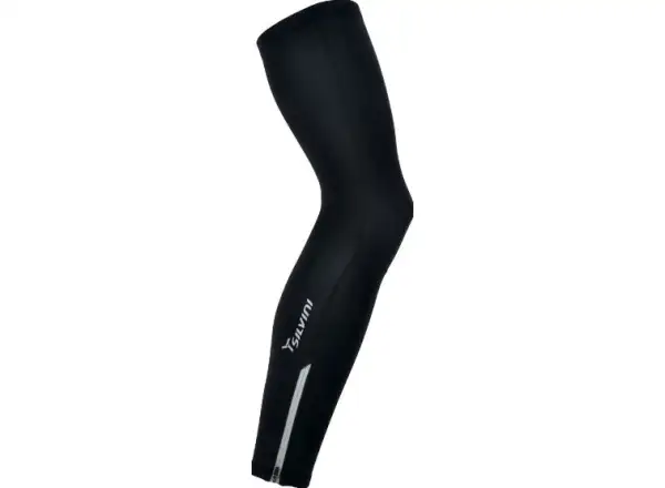 Silvini Tubo UA1132 Beinlinge Schwarz