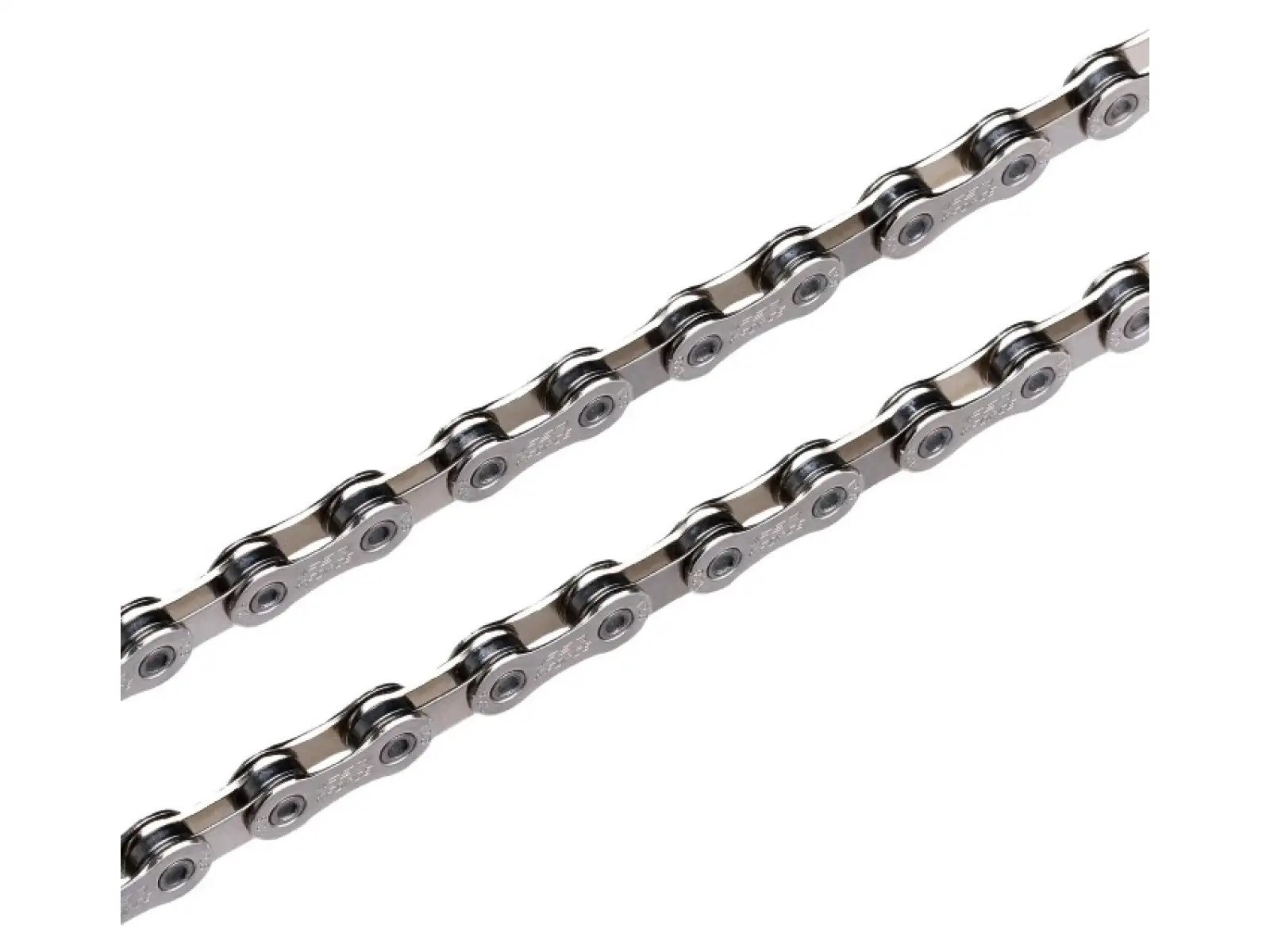 FSA K-Force Light MTB Kette 12sp. 126 Glieder Silber