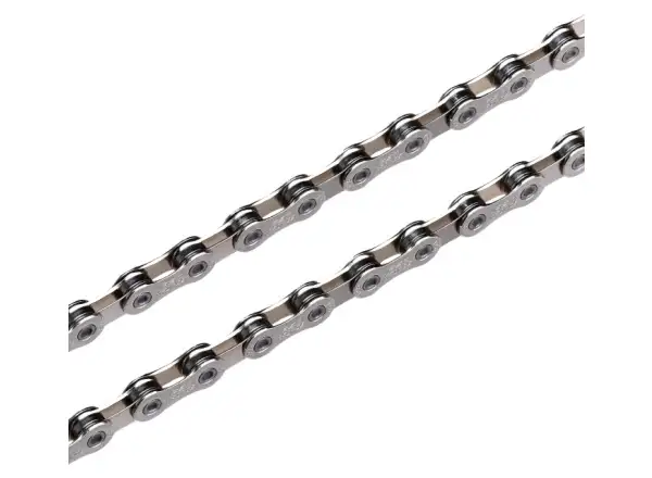 FSA K-Force Light MTB Kette 12sp. 126 Glieder Silber