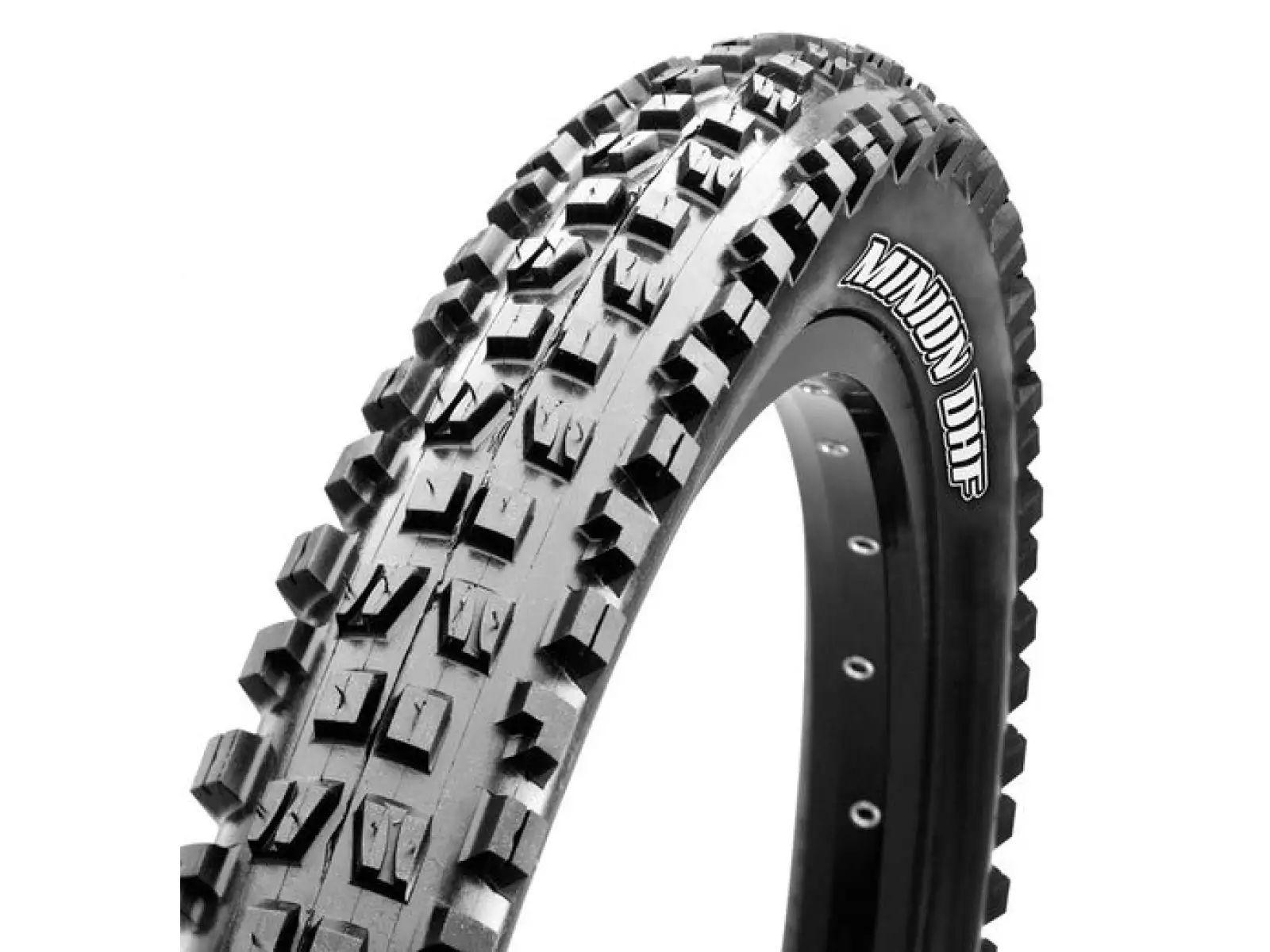 Maxxis Minion DHF WT 29x2,60"  EXO TR MTB Reifen Kevlar